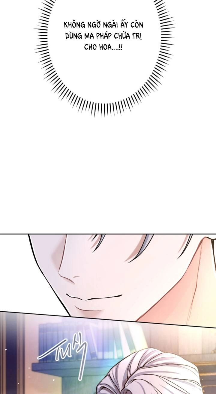 Tôi Sẽ Bị Trừ Khử Cùng Hoàng Đế Chapter 74.2 - 14