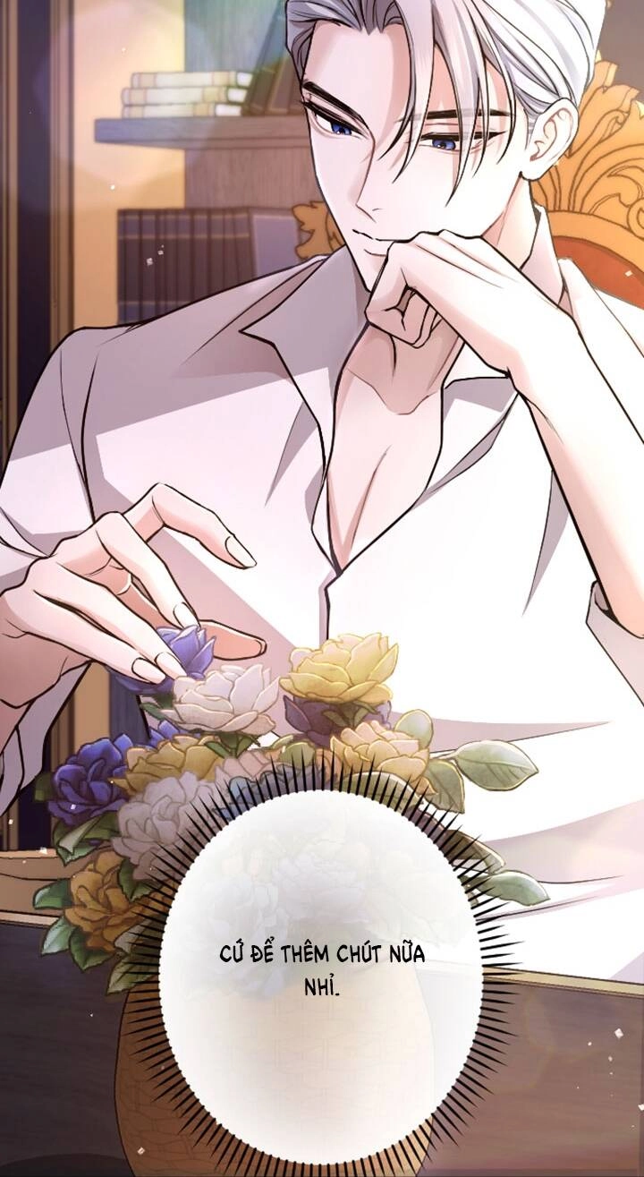 Tôi Sẽ Bị Trừ Khử Cùng Hoàng Đế Chapter 74.2 - 15