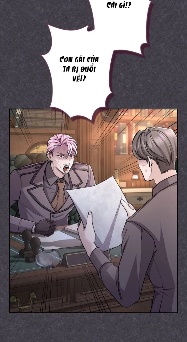 Tôi Sẽ Bị Trừ Khử Cùng Hoàng Đế Chapter 74.2 - 18