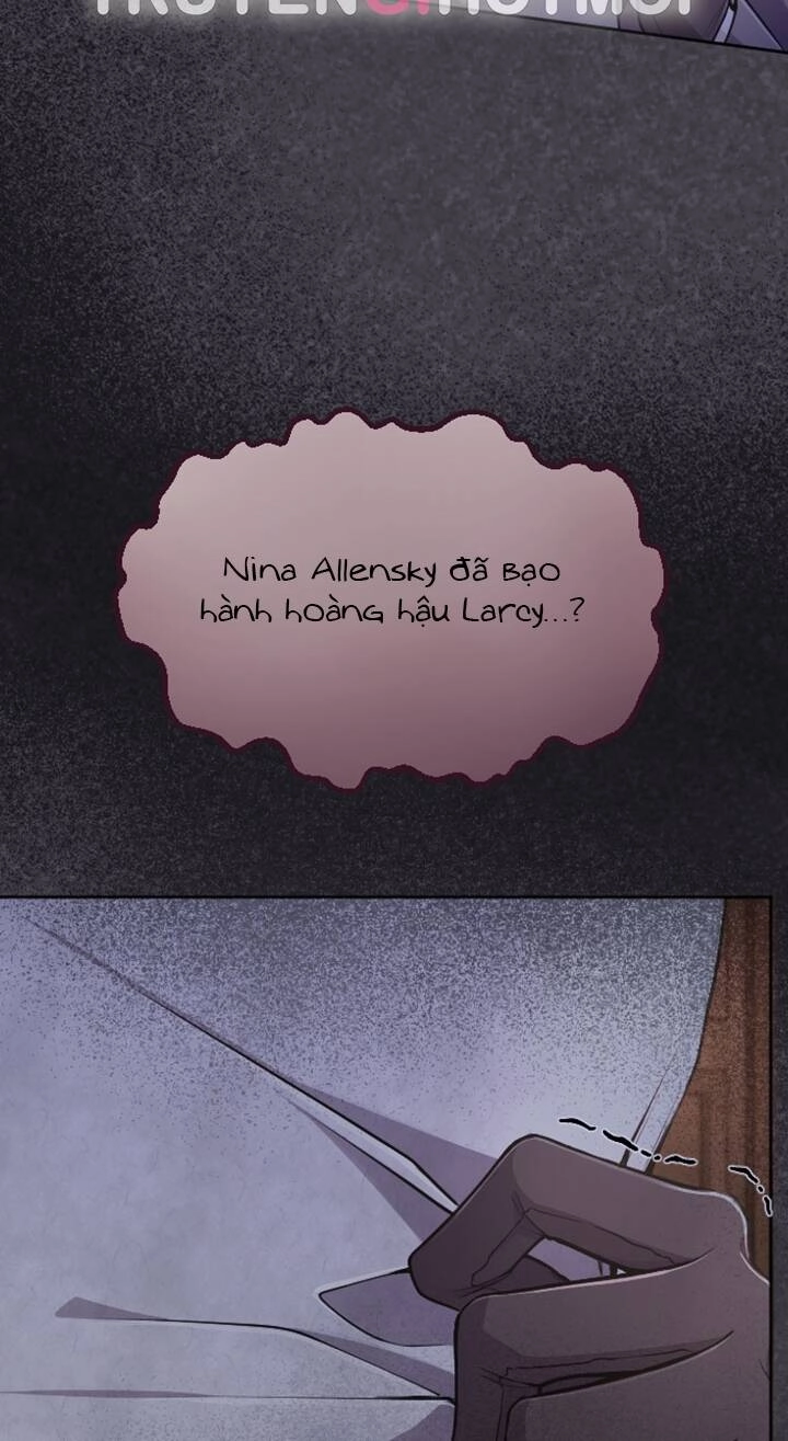 Tôi Sẽ Bị Trừ Khử Cùng Hoàng Đế Chapter 74.2 - 20