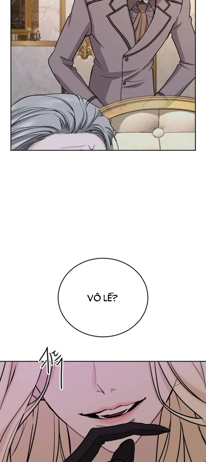 Tôi Sẽ Bị Trừ Khử Cùng Hoàng Đế Chapter 75.1 - 21