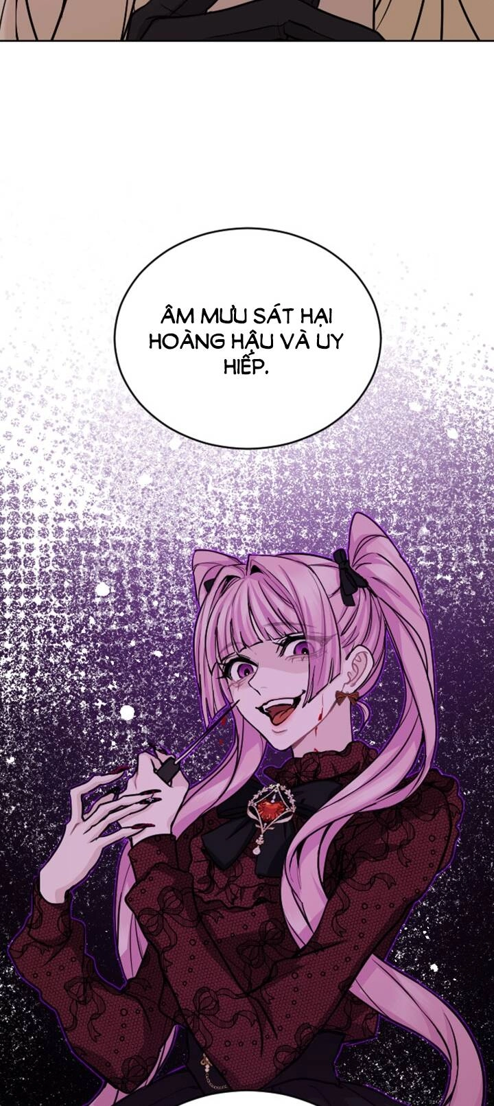 Tôi Sẽ Bị Trừ Khử Cùng Hoàng Đế Chapter 75.1 - 22