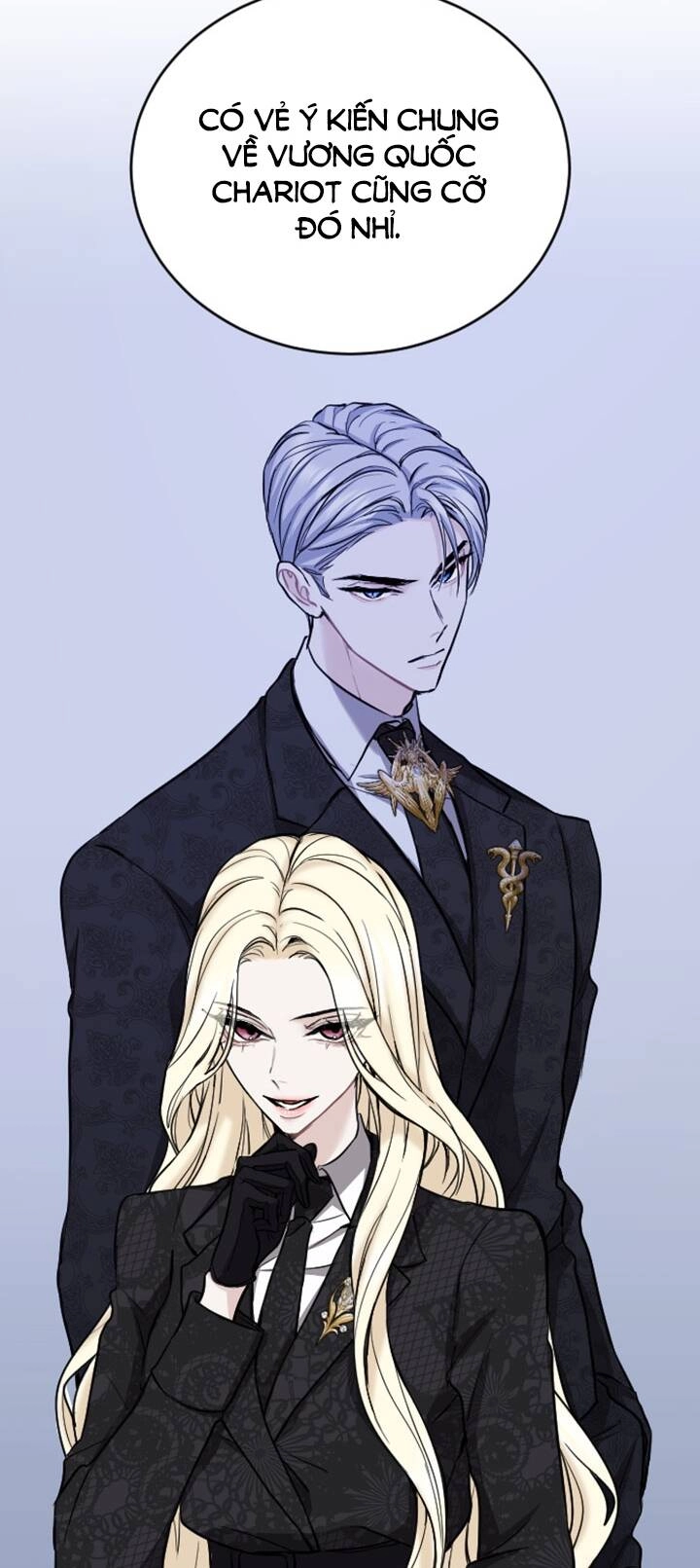 Tôi Sẽ Bị Trừ Khử Cùng Hoàng Đế Chapter 75.1 - 26