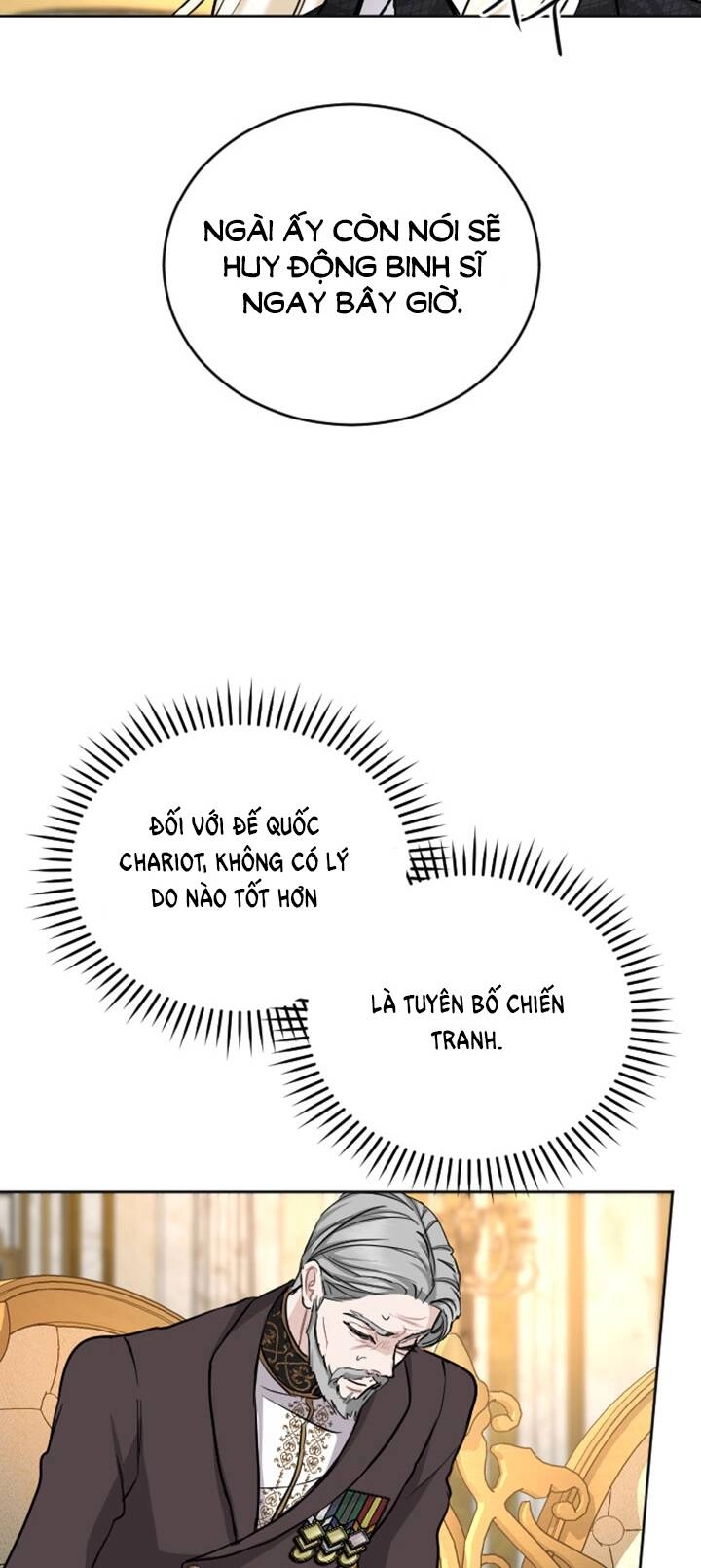 Tôi Sẽ Bị Trừ Khử Cùng Hoàng Đế Chapter 75.1 - 29