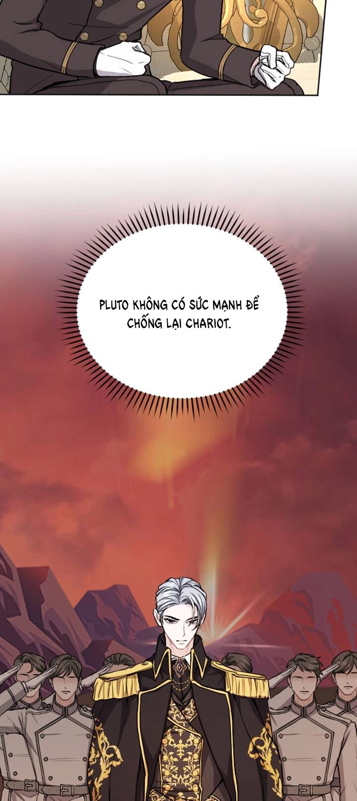 Tôi Sẽ Bị Trừ Khử Cùng Hoàng Đế Chapter 75.1 - 30