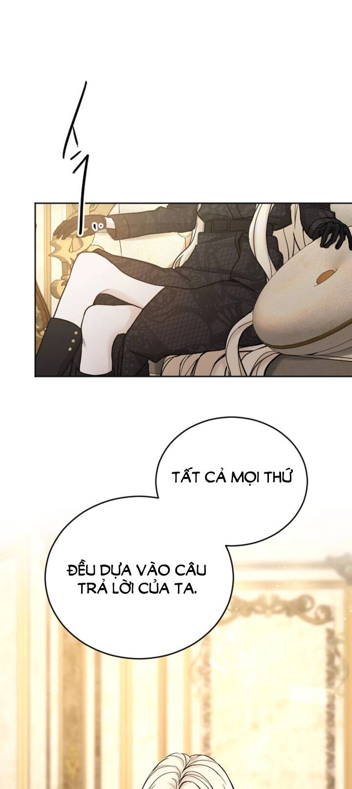 Tôi Sẽ Bị Trừ Khử Cùng Hoàng Đế Chapter 75.1 - 34