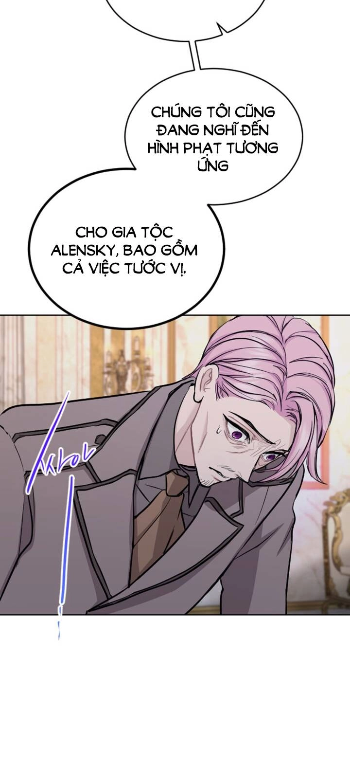 Tôi Sẽ Bị Trừ Khử Cùng Hoàng Đế Chapter 75.1 - 37