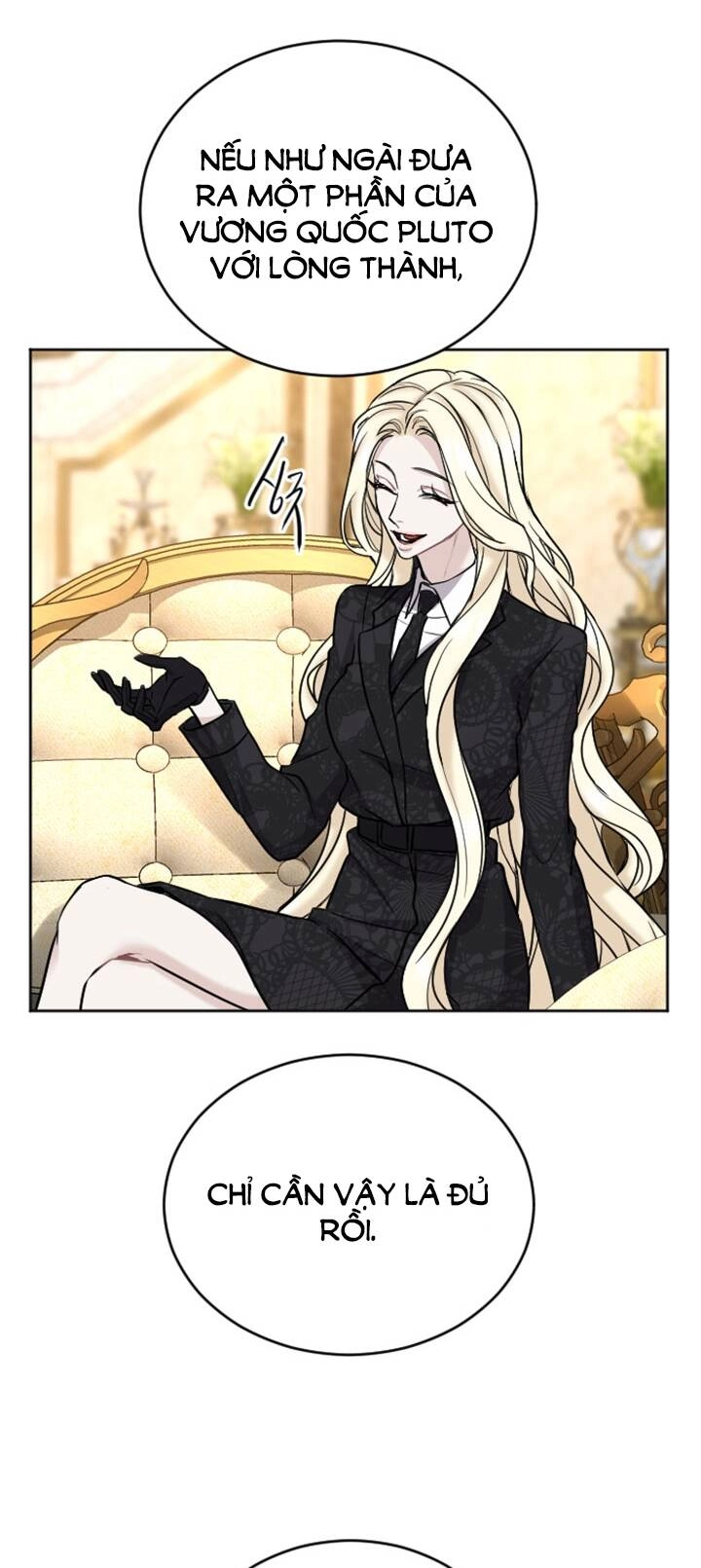 Tôi Sẽ Bị Trừ Khử Cùng Hoàng Đế Chapter 75.1 - 38