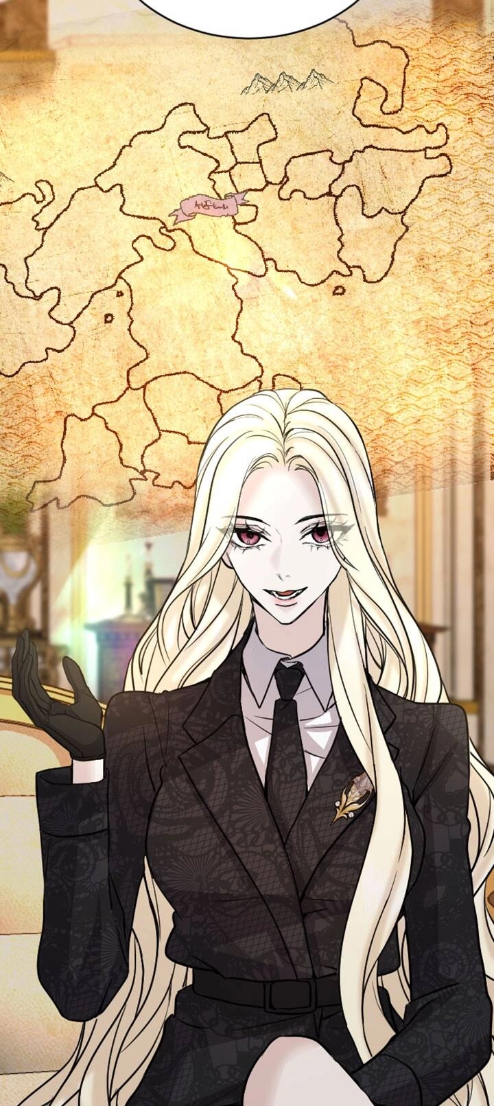 Tôi Sẽ Bị Trừ Khử Cùng Hoàng Đế Chapter 75.1 - 40