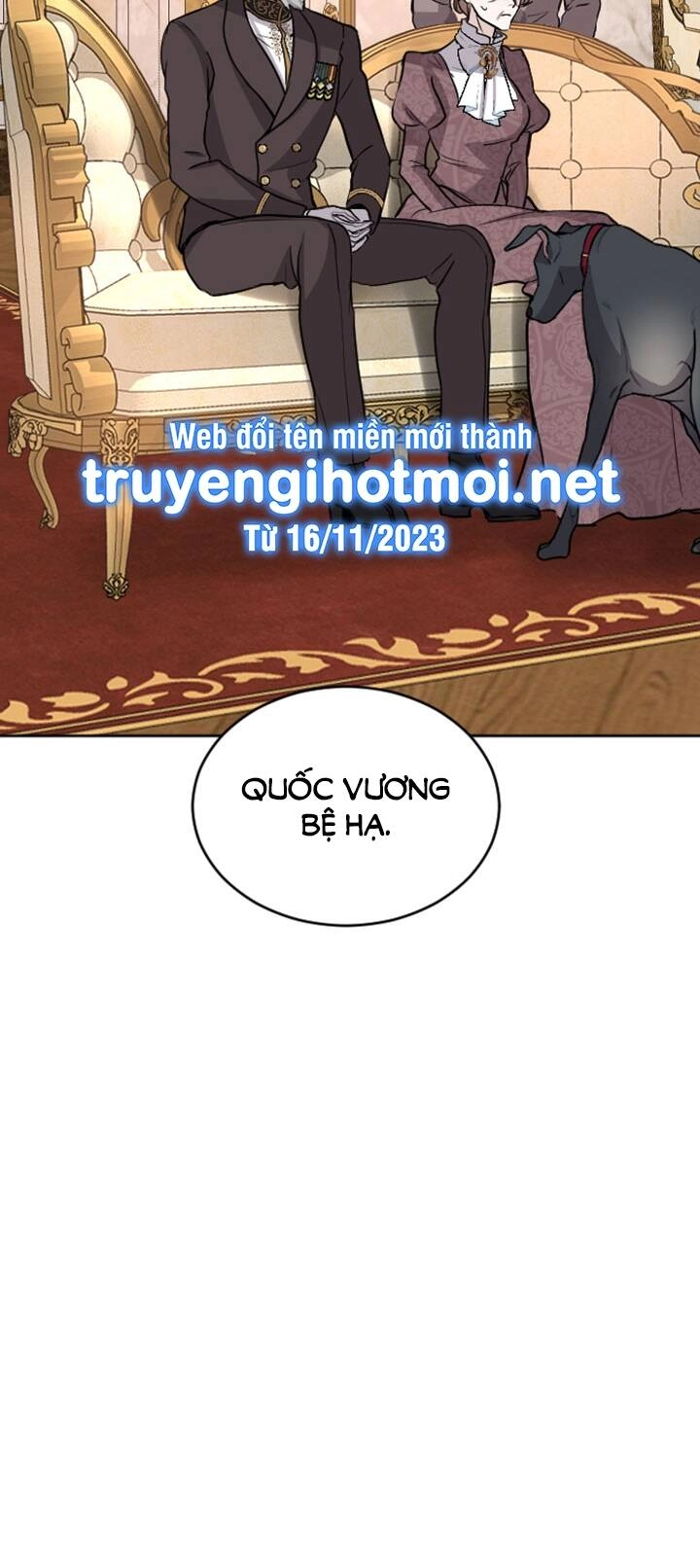 Tôi Sẽ Bị Trừ Khử Cùng Hoàng Đế Chapter 75.1 - 42