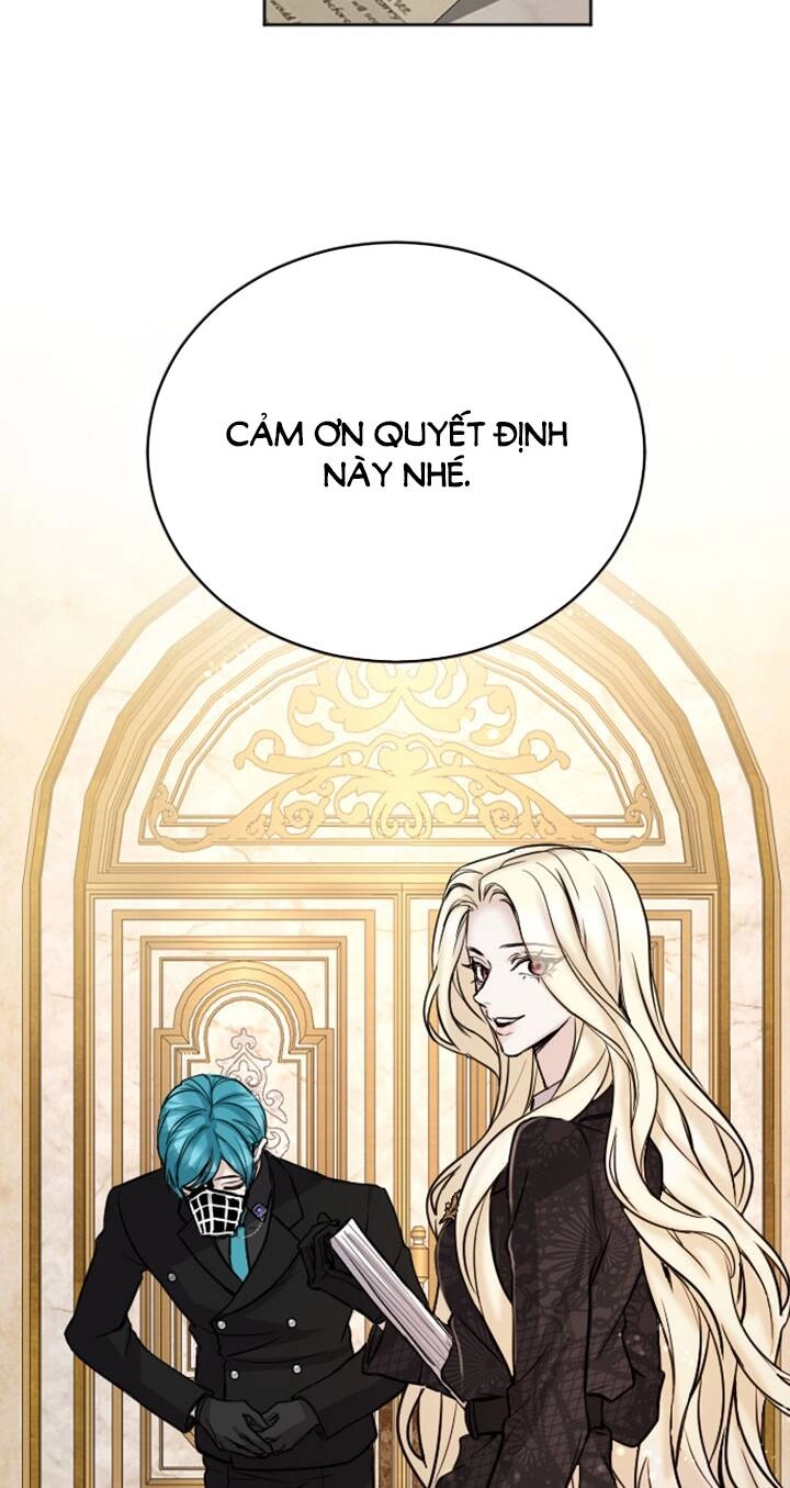 Tôi Sẽ Bị Trừ Khử Cùng Hoàng Đế Chapter 75.2 - 2