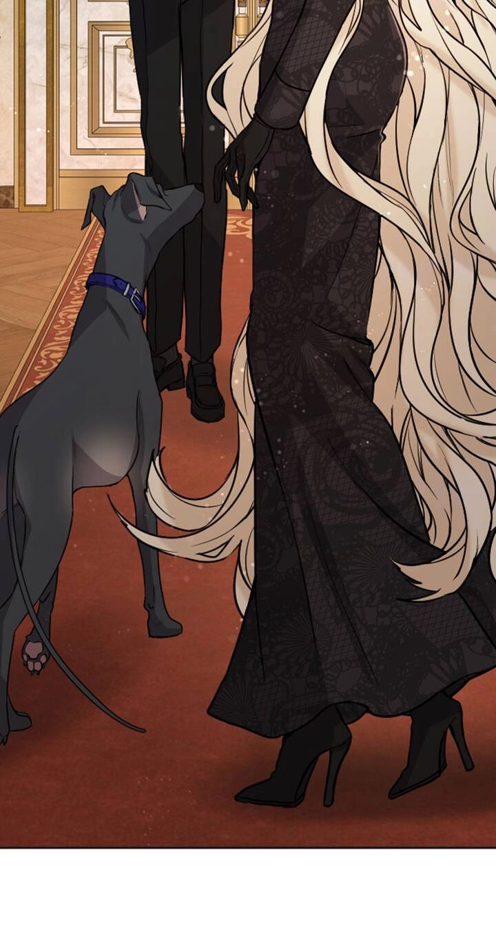 Tôi Sẽ Bị Trừ Khử Cùng Hoàng Đế Chapter 75.2 - 3