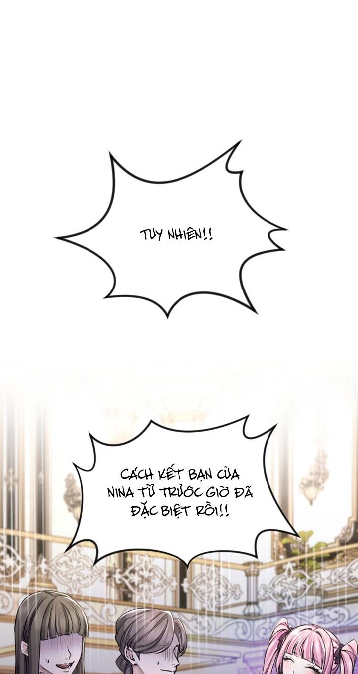 Tôi Sẽ Bị Trừ Khử Cùng Hoàng Đế Chapter 75.2 - 11