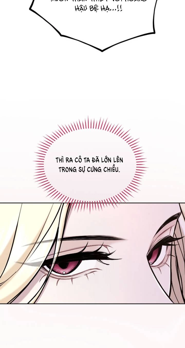 Tôi Sẽ Bị Trừ Khử Cùng Hoàng Đế Chapter 75.2 - 13