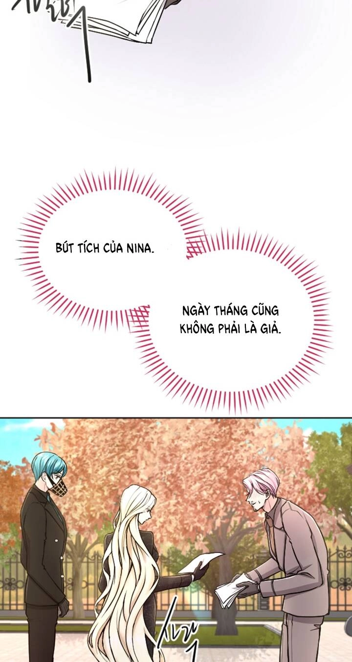 Tôi Sẽ Bị Trừ Khử Cùng Hoàng Đế Chapter 75.2 - 15