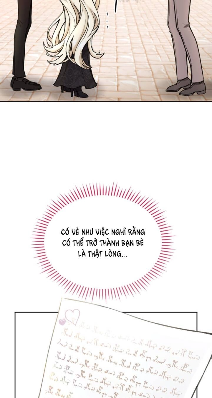 Tôi Sẽ Bị Trừ Khử Cùng Hoàng Đế Chapter 75.2 - 16