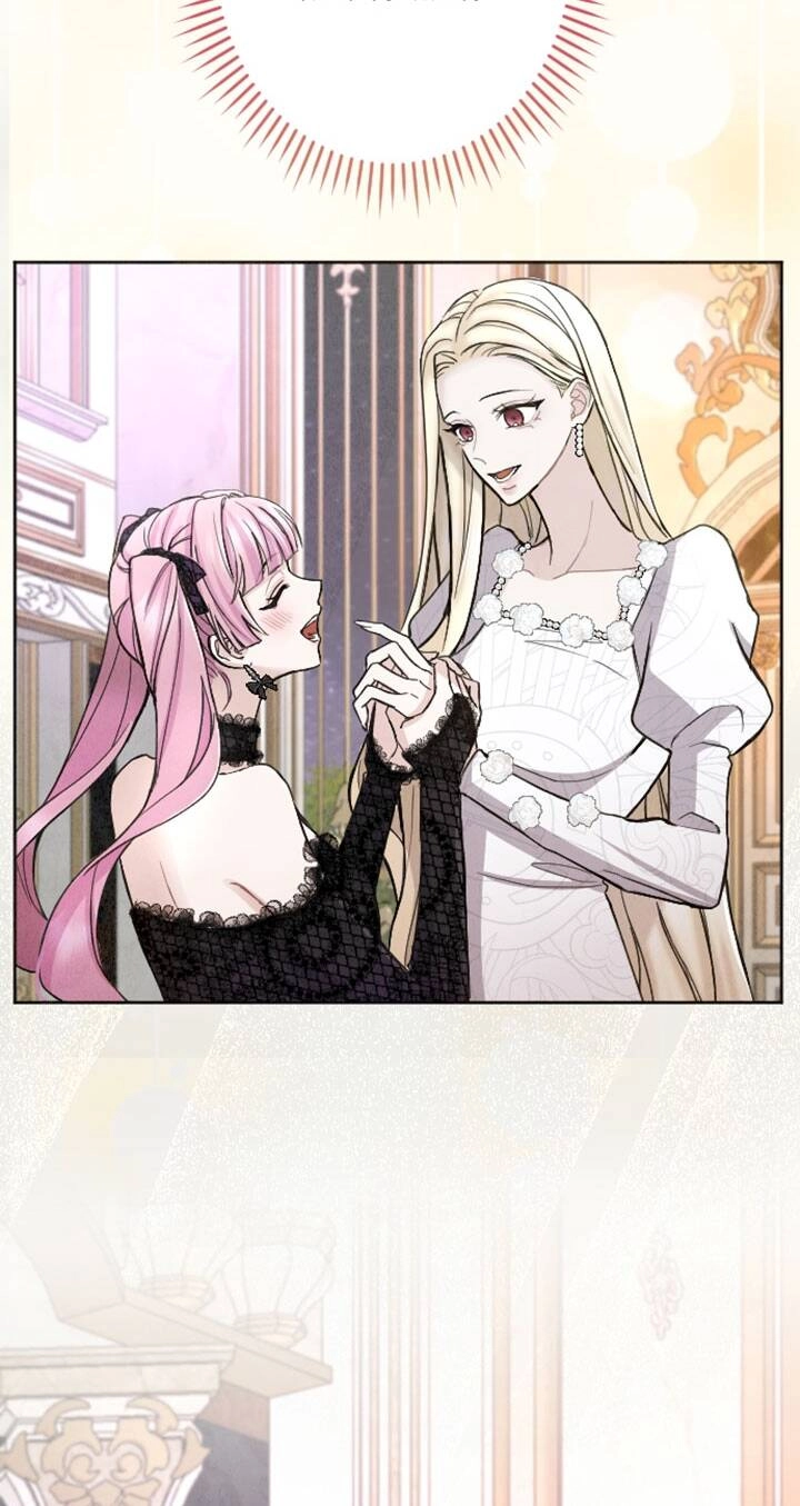 Tôi Sẽ Bị Trừ Khử Cùng Hoàng Đế Chapter 75.2 - 20