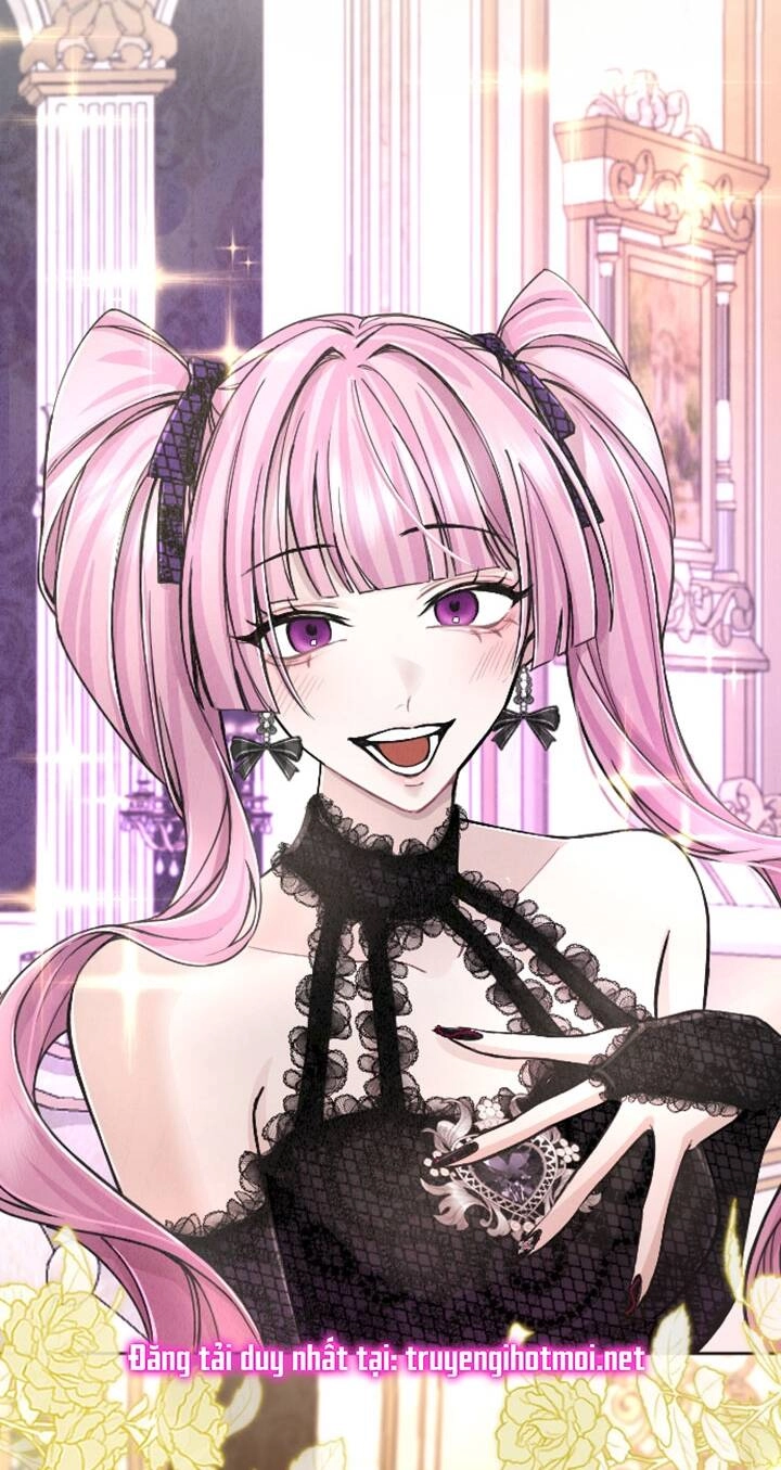 Tôi Sẽ Bị Trừ Khử Cùng Hoàng Đế Chapter 75.2 - 21