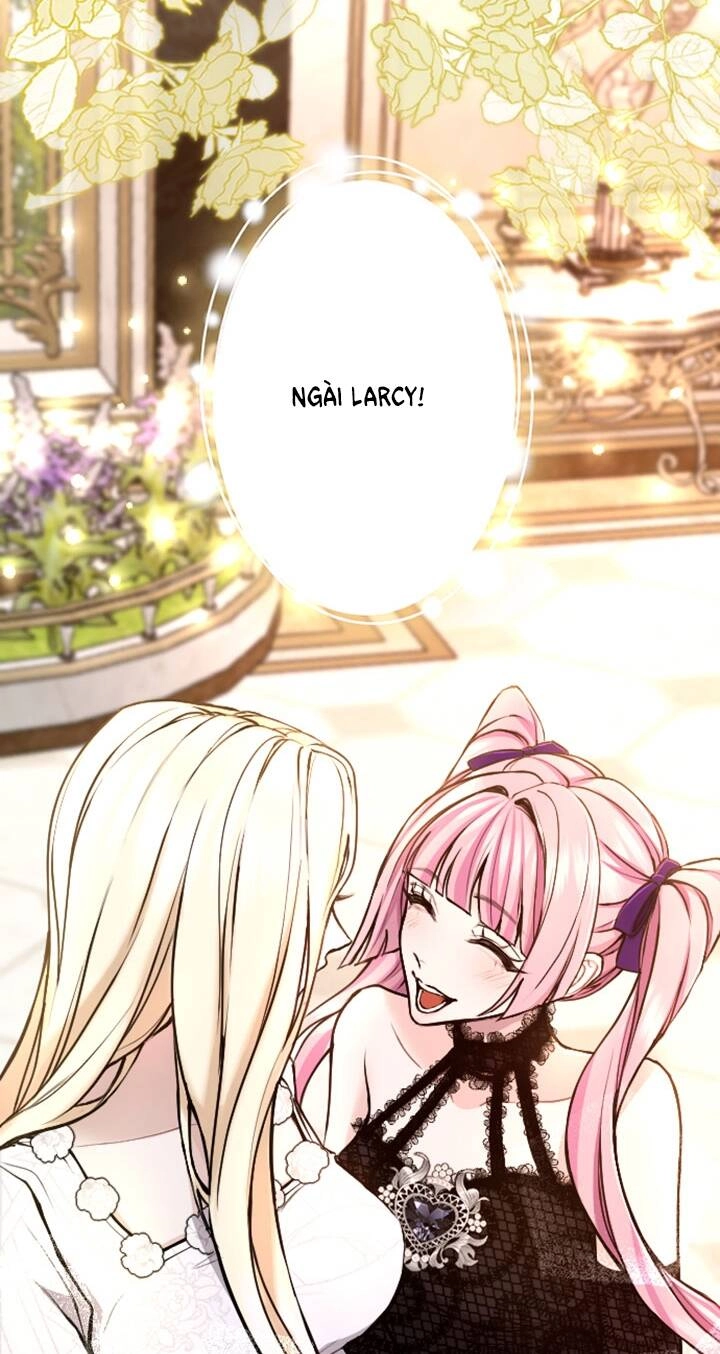 Tôi Sẽ Bị Trừ Khử Cùng Hoàng Đế Chapter 75.2 - 22