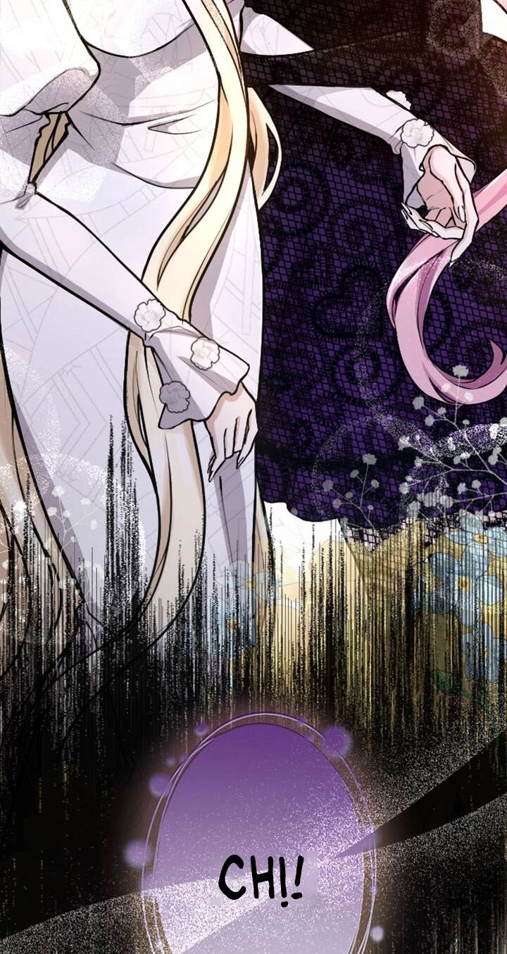 Tôi Sẽ Bị Trừ Khử Cùng Hoàng Đế Chapter 75.2 - 23