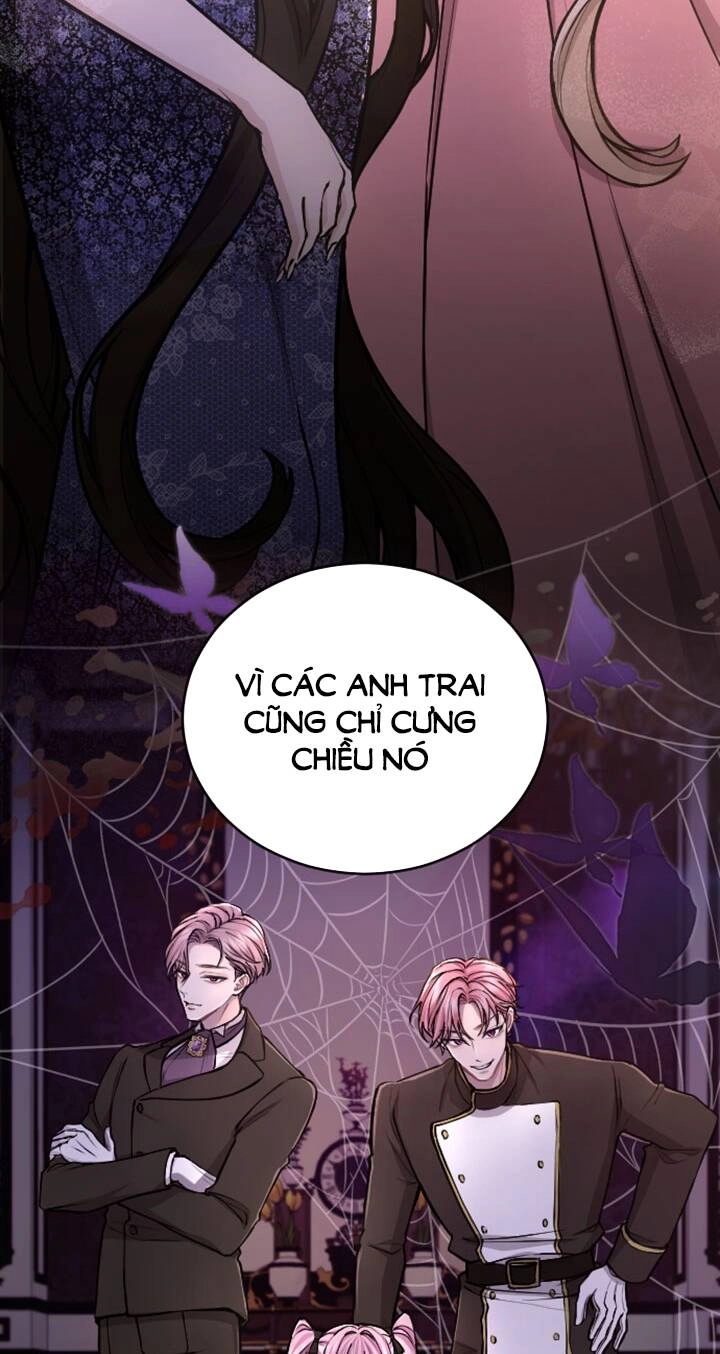 Tôi Sẽ Bị Trừ Khử Cùng Hoàng Đế Chapter 75.2 - 25