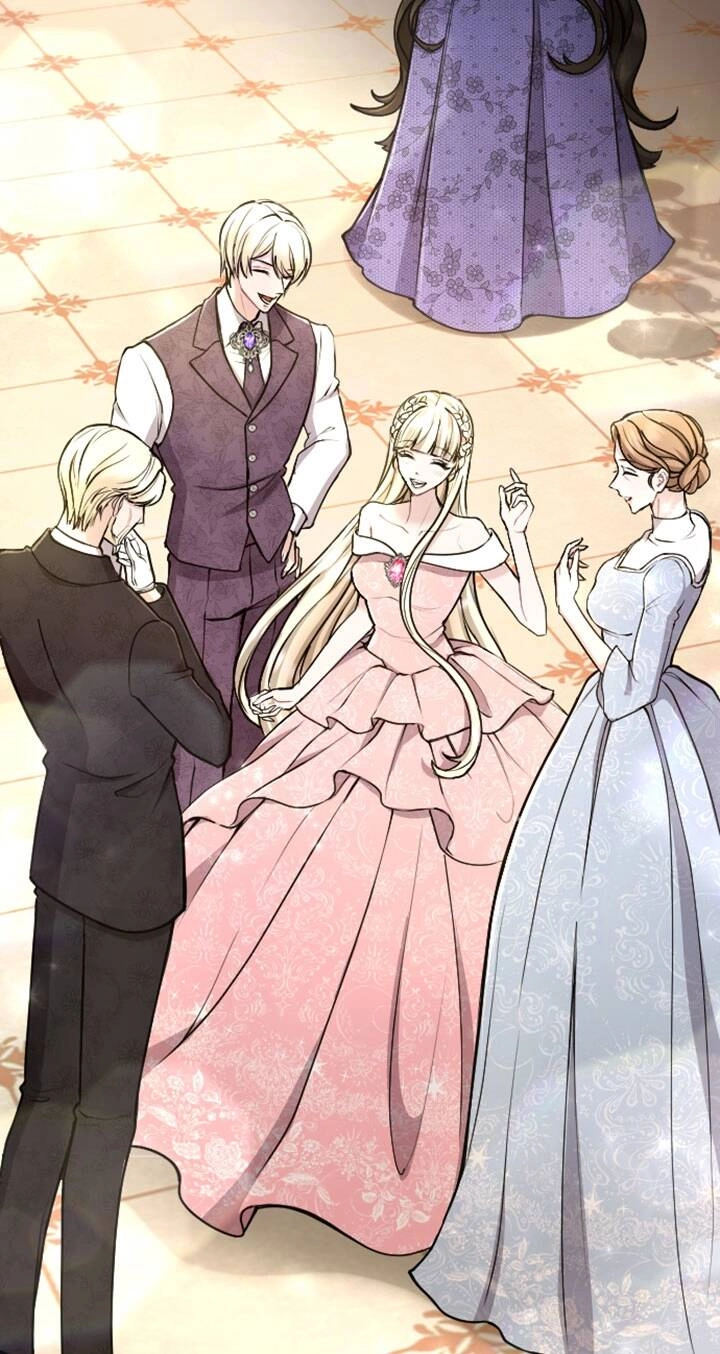 Tôi Sẽ Bị Trừ Khử Cùng Hoàng Đế Chapter 75.2 - 28