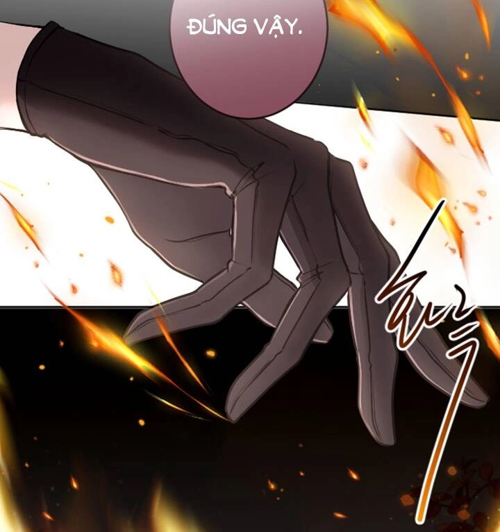 Tôi Sẽ Bị Trừ Khử Cùng Hoàng Đế Chapter 75.2 - 35