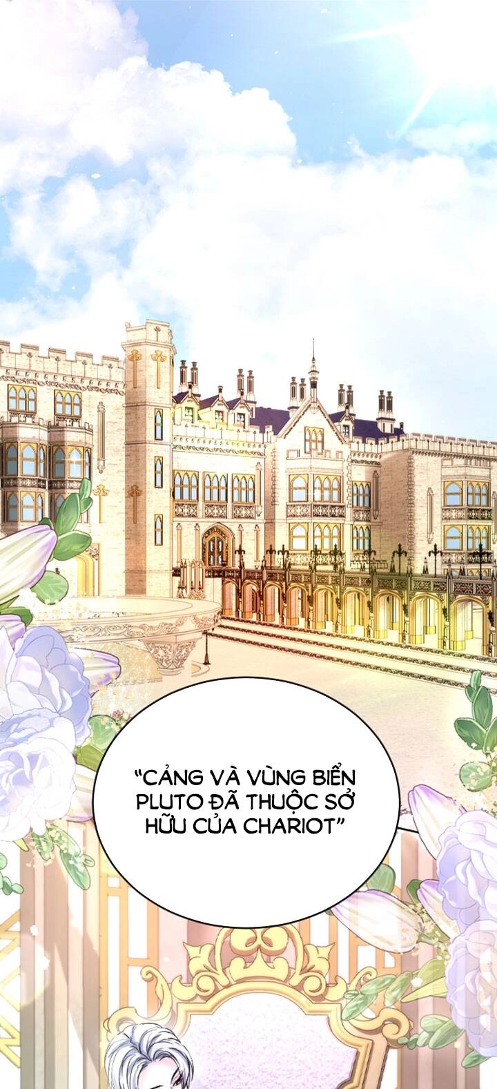 Tôi Sẽ Bị Trừ Khử Cùng Hoàng Đế Chapter 76.1 - 5