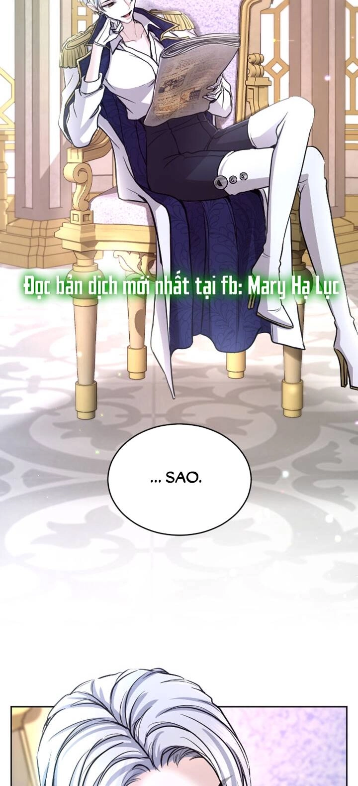 Tôi Sẽ Bị Trừ Khử Cùng Hoàng Đế Chapter 76.1 - 6