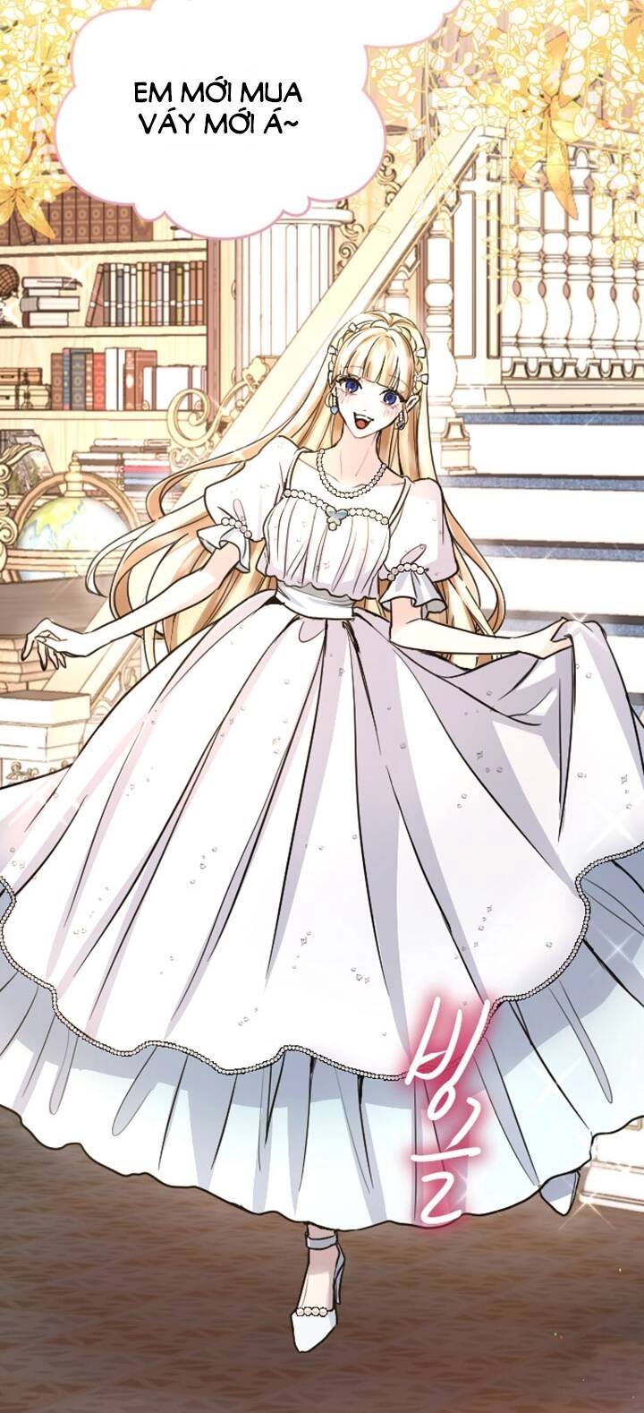 Tôi Sẽ Bị Trừ Khử Cùng Hoàng Đế Chapter 76.1 - 17