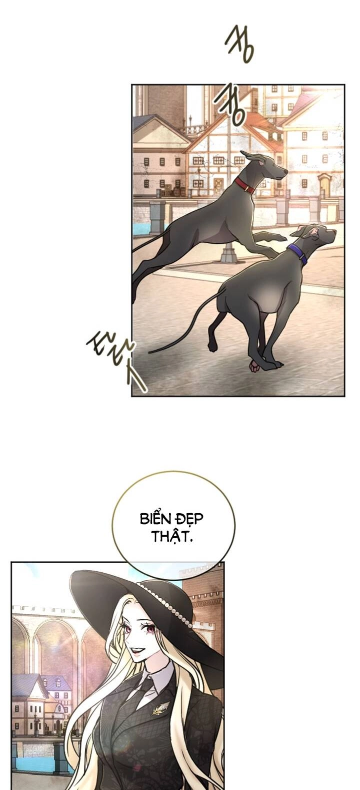 Tôi Sẽ Bị Trừ Khử Cùng Hoàng Đế Chapter 76.1 - 29