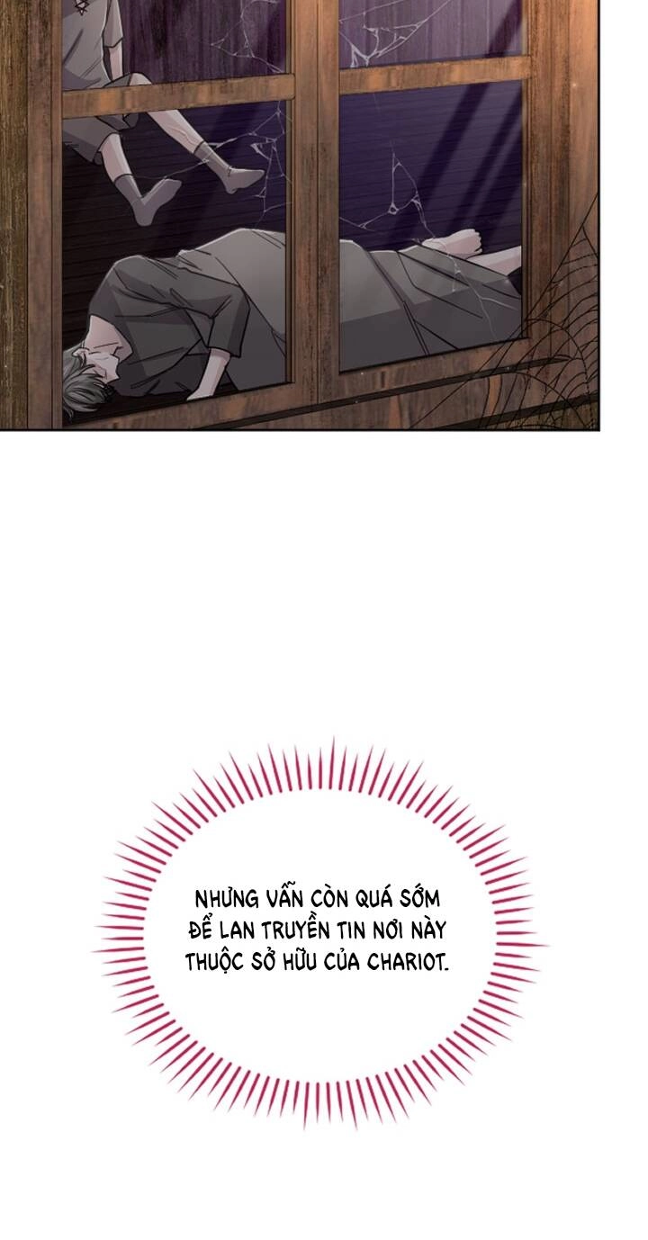 Tôi Sẽ Bị Trừ Khử Cùng Hoàng Đế Chapter 76.2 - 10