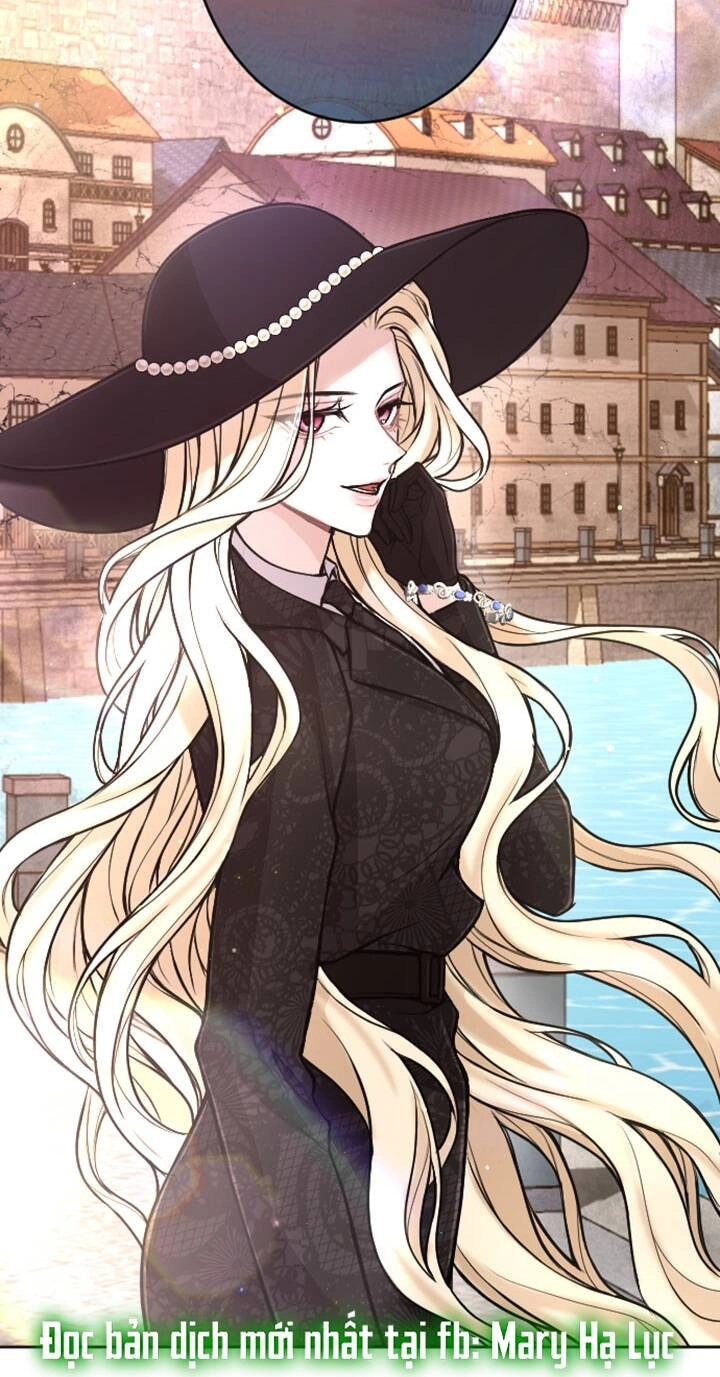 Tôi Sẽ Bị Trừ Khử Cùng Hoàng Đế Chapter 76.2 - 12