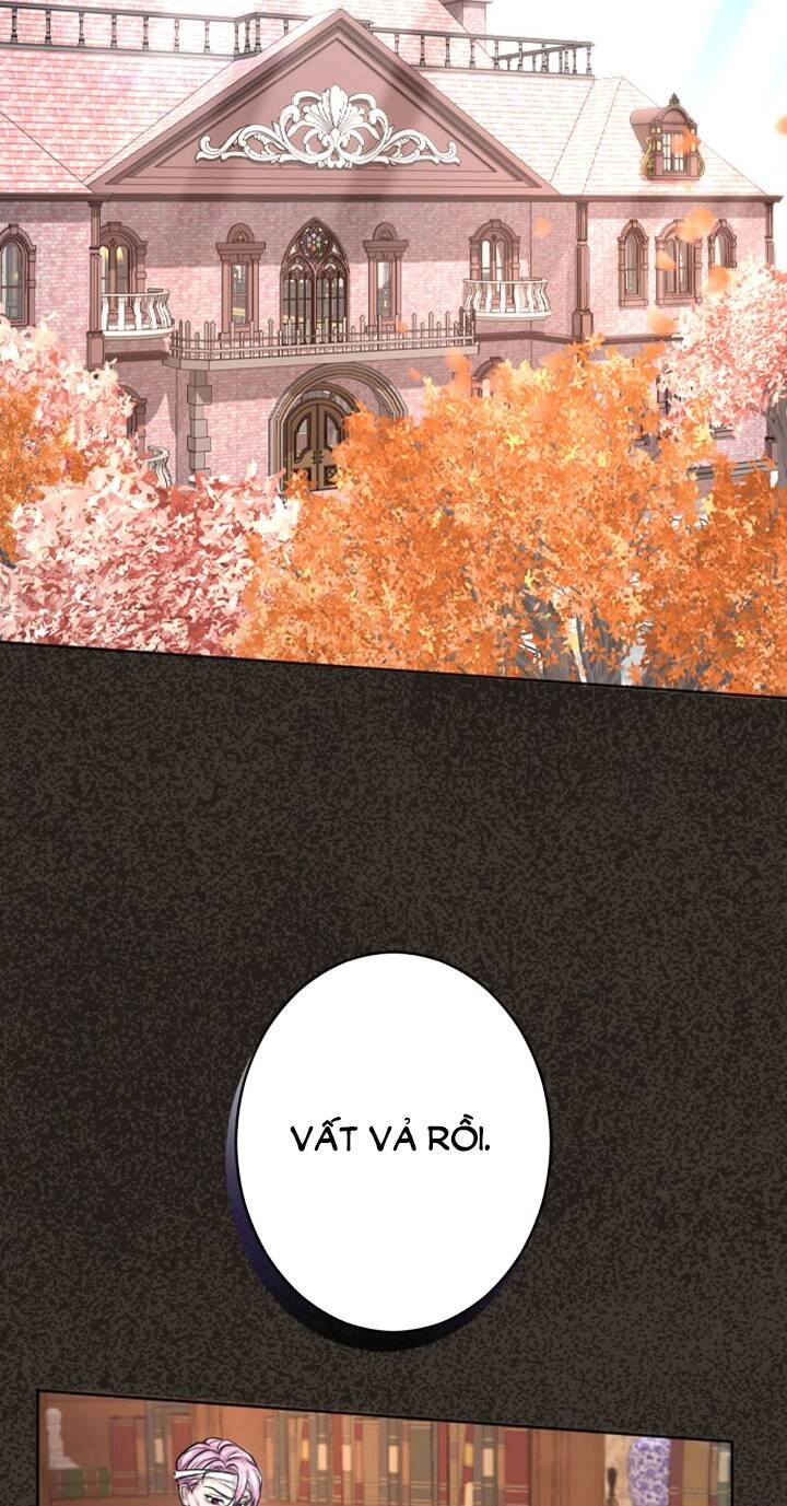 Tôi Sẽ Bị Trừ Khử Cùng Hoàng Đế Chapter 76.2 - 18