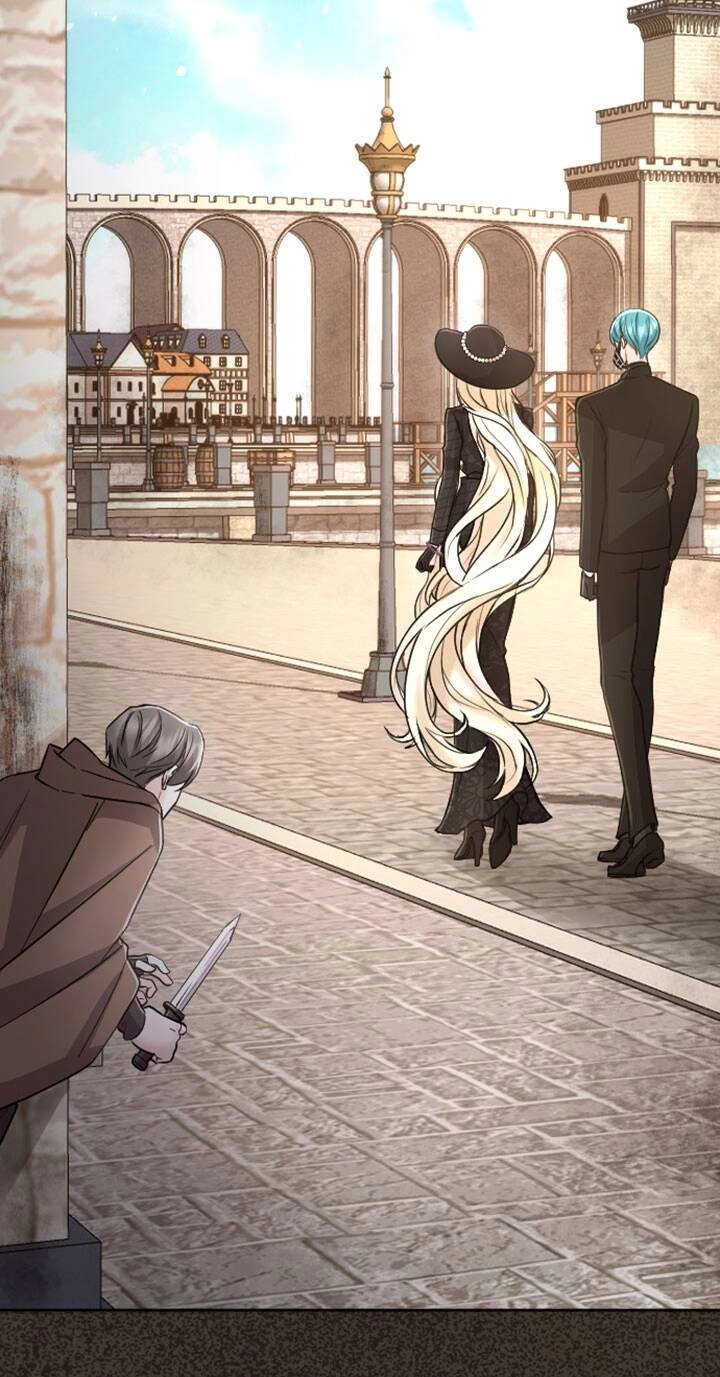 Tôi Sẽ Bị Trừ Khử Cùng Hoàng Đế Chapter 76.2 - 21