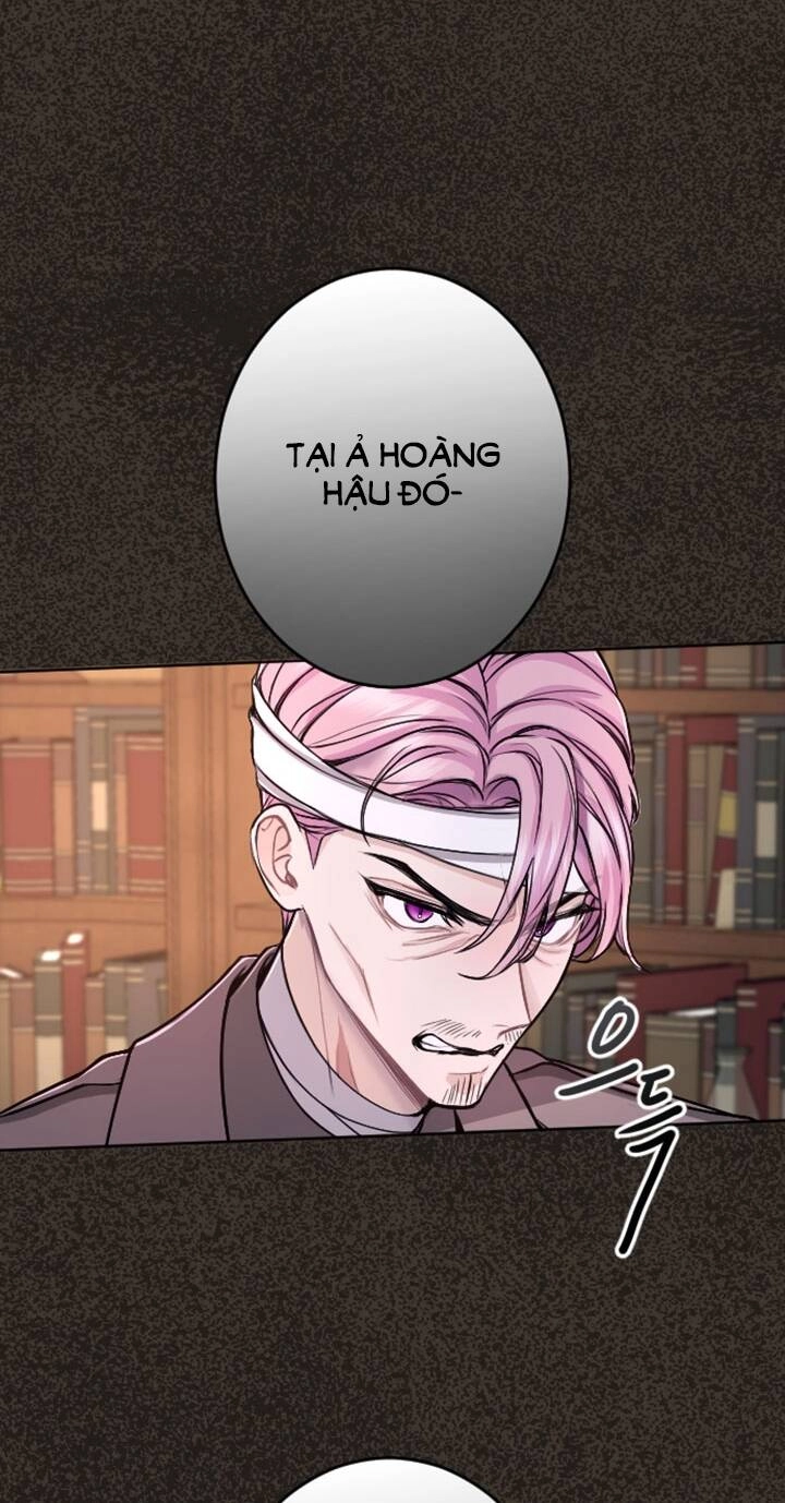 Tôi Sẽ Bị Trừ Khử Cùng Hoàng Đế Chapter 76.2 - 22