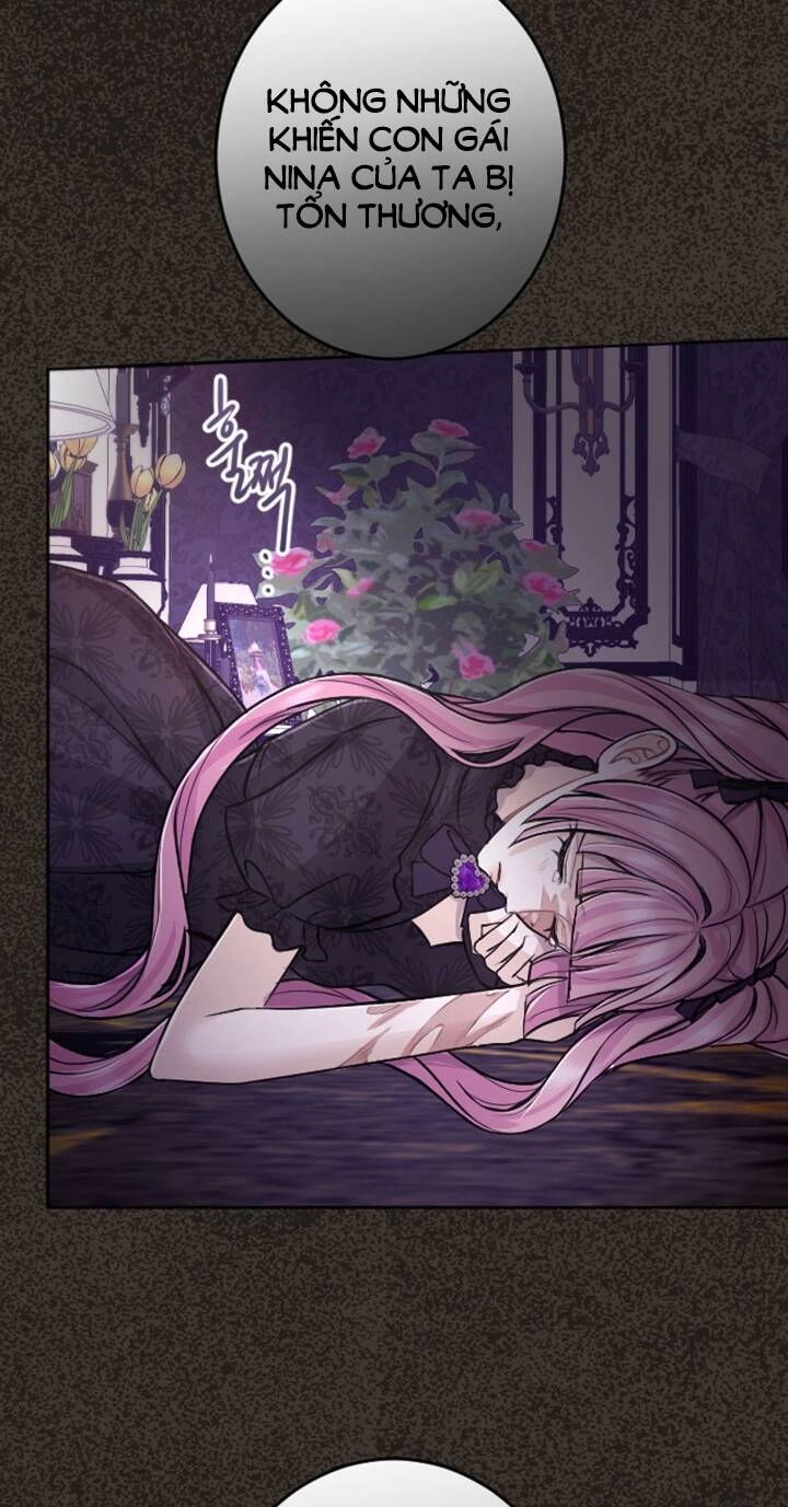 Tôi Sẽ Bị Trừ Khử Cùng Hoàng Đế Chapter 76.2 - 23