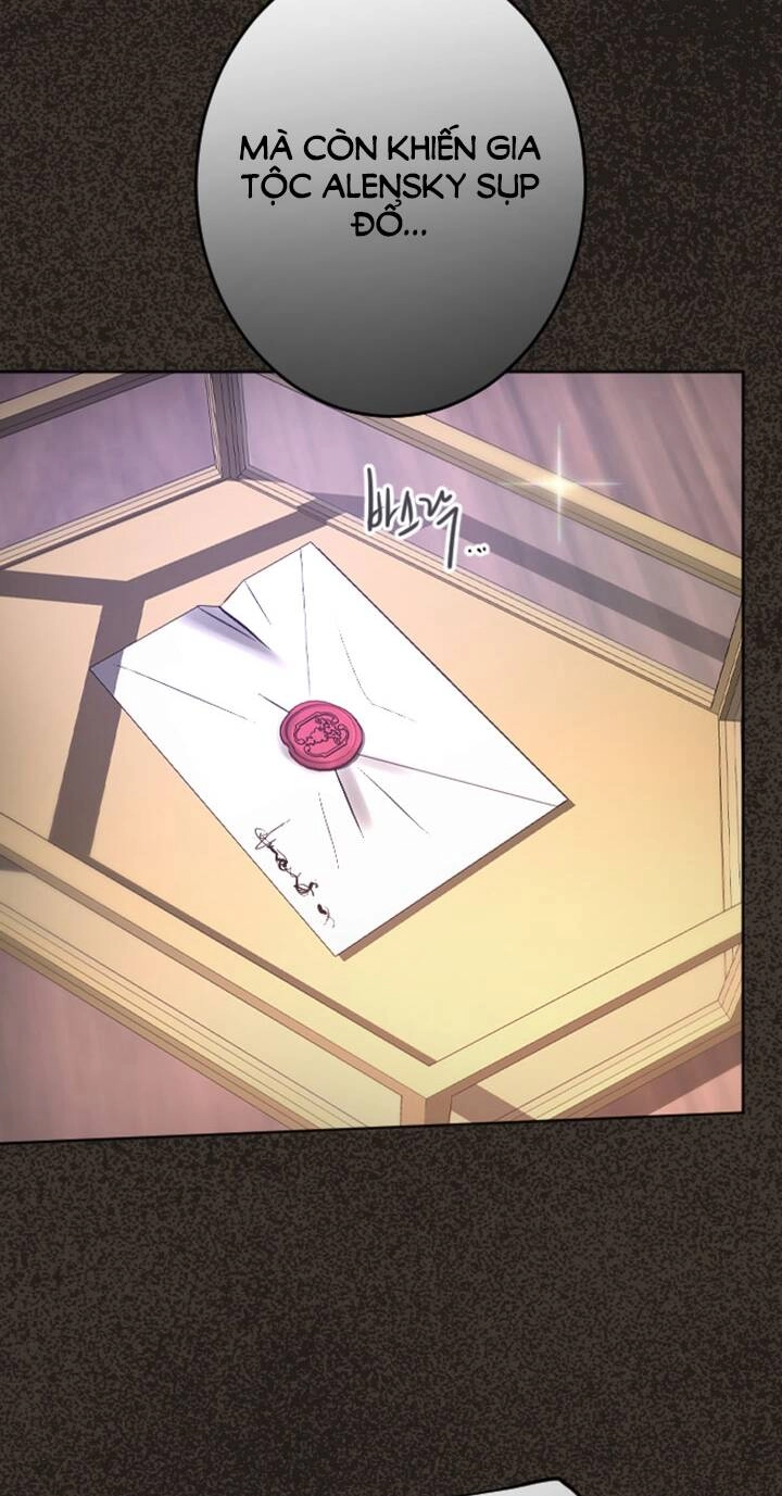 Tôi Sẽ Bị Trừ Khử Cùng Hoàng Đế Chapter 76.2 - 24