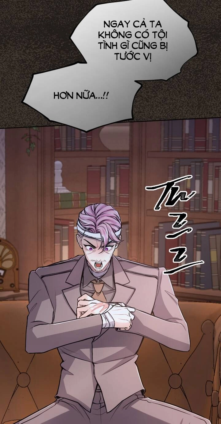 Tôi Sẽ Bị Trừ Khử Cùng Hoàng Đế Chapter 76.2 - 25