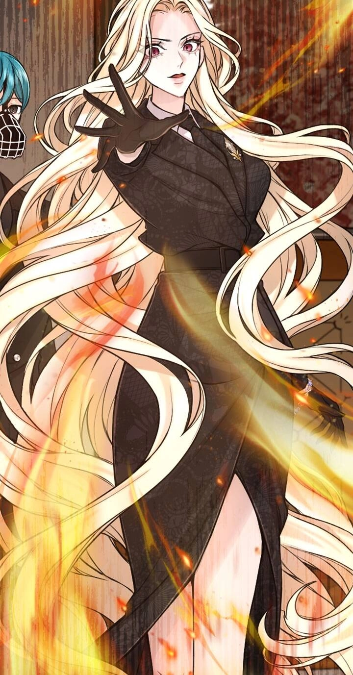 Tôi Sẽ Bị Trừ Khử Cùng Hoàng Đế Chapter 76.2 - 27