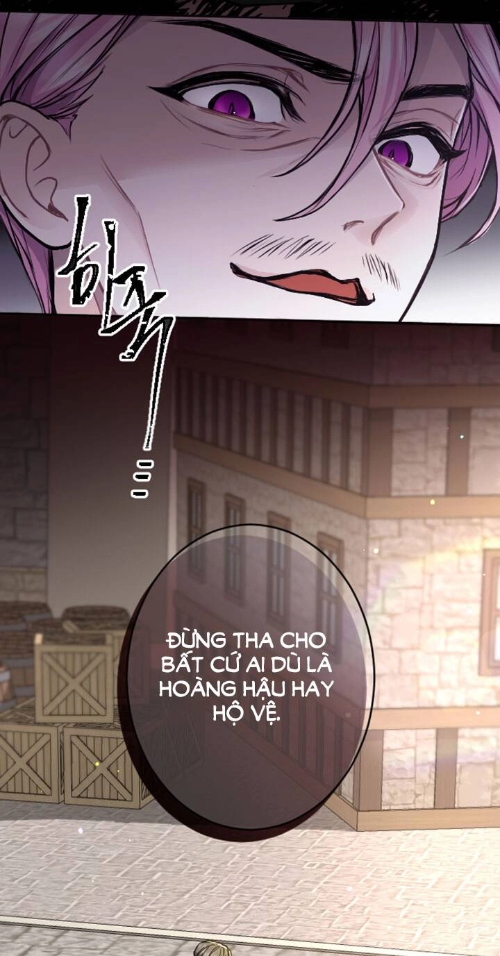 Tôi Sẽ Bị Trừ Khử Cùng Hoàng Đế Chapter 76.2 - 30