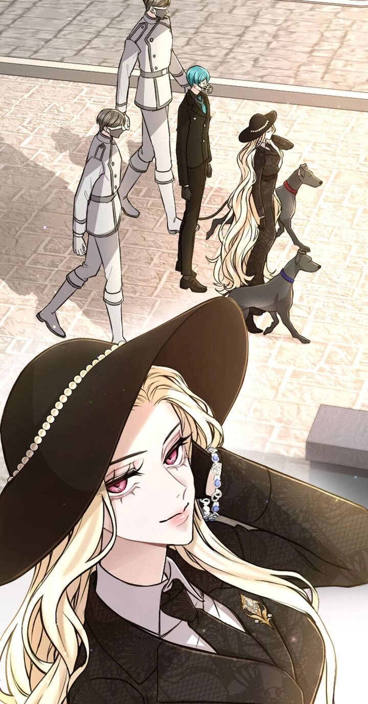 Tôi Sẽ Bị Trừ Khử Cùng Hoàng Đế Chapter 76.2 - 31