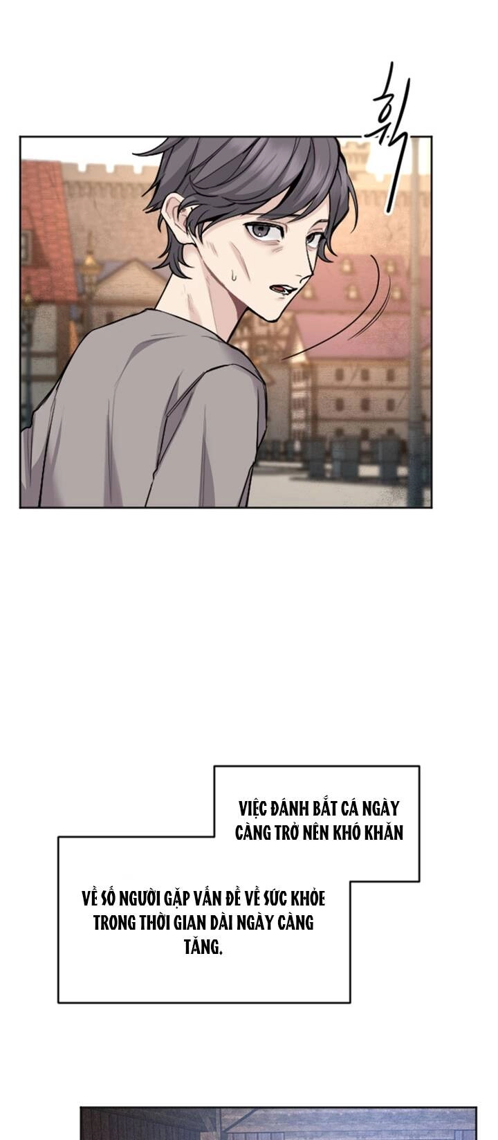 Tôi Sẽ Bị Trừ Khử Cùng Hoàng Đế Chapter 77.1 - 7