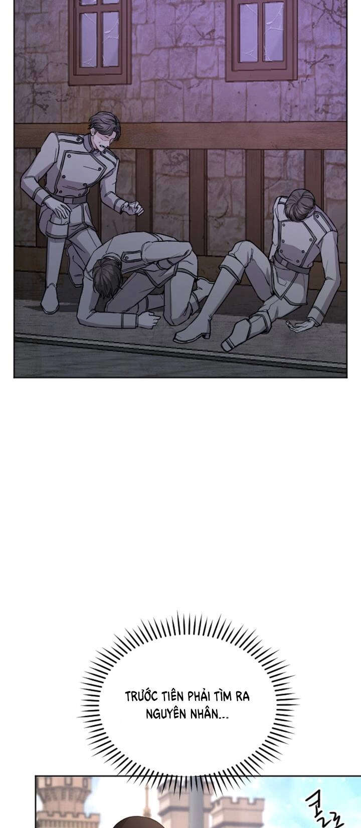 Tôi Sẽ Bị Trừ Khử Cùng Hoàng Đế Chapter 77.1 - 11