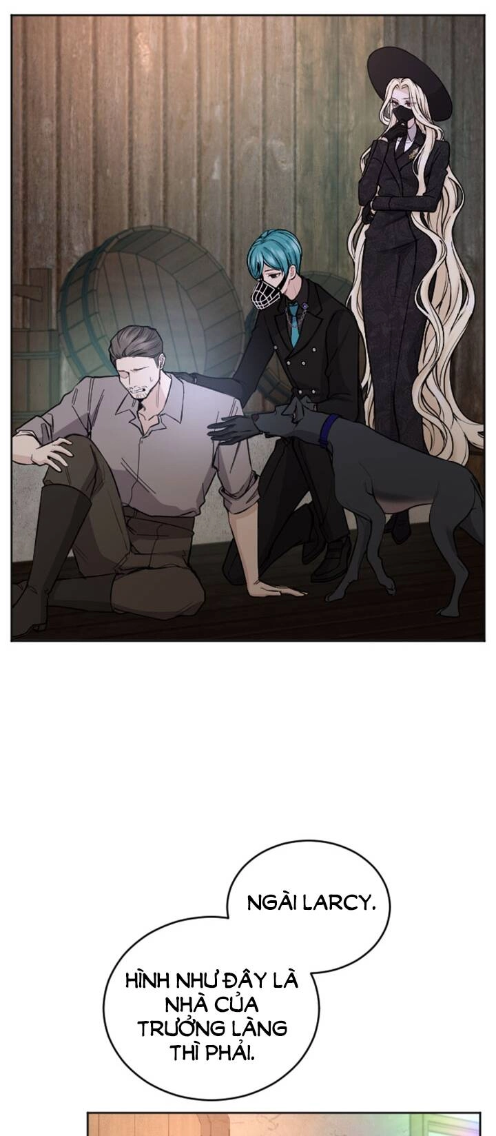 Tôi Sẽ Bị Trừ Khử Cùng Hoàng Đế Chapter 77.1 - 18