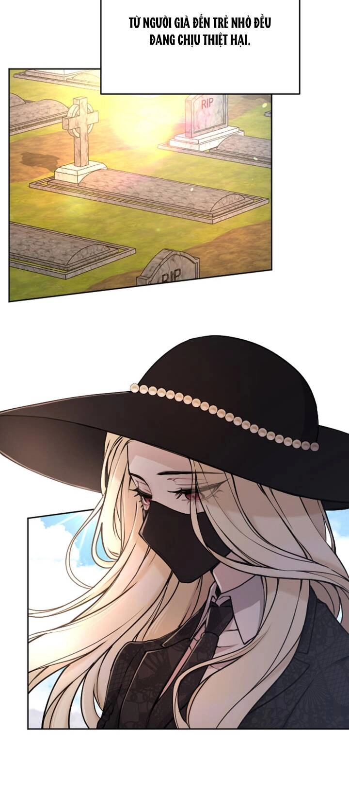 Tôi Sẽ Bị Trừ Khử Cùng Hoàng Đế Chapter 77.1 - 22