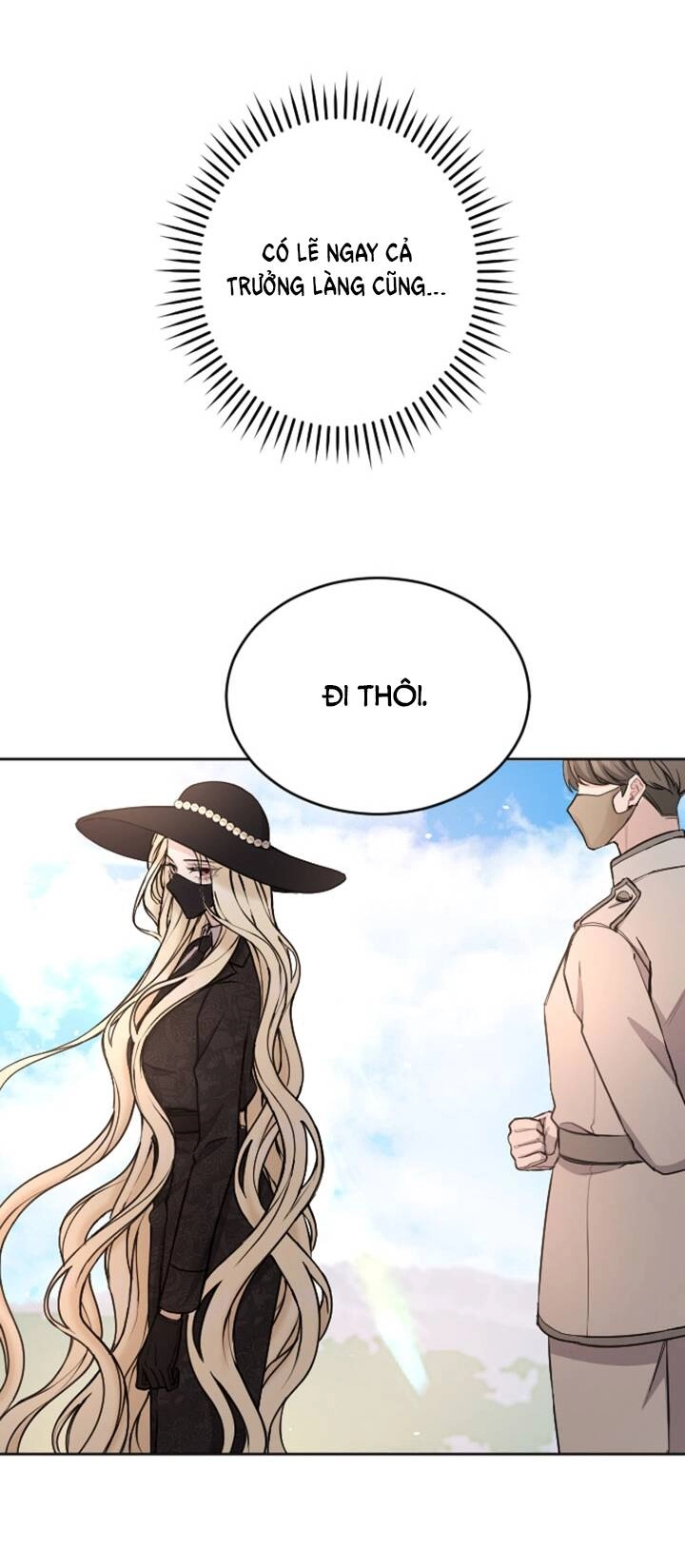 Tôi Sẽ Bị Trừ Khử Cùng Hoàng Đế Chapter 77.1 - 23