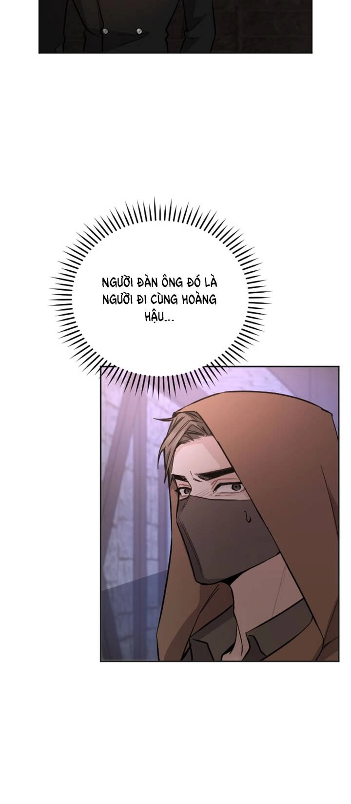 Tôi Sẽ Bị Trừ Khử Cùng Hoàng Đế Chapter 77.1 - 25