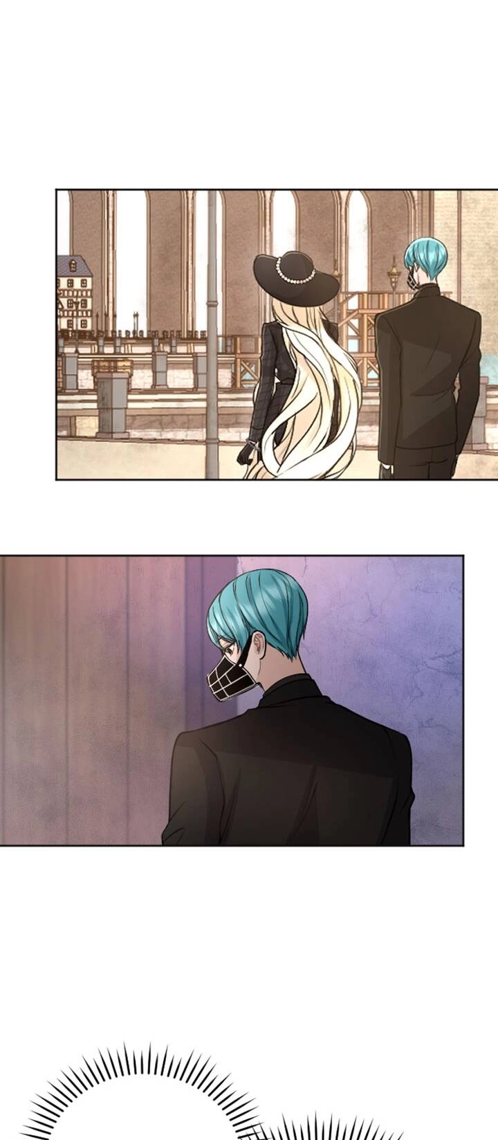 Tôi Sẽ Bị Trừ Khử Cùng Hoàng Đế Chapter 77.1 - 26