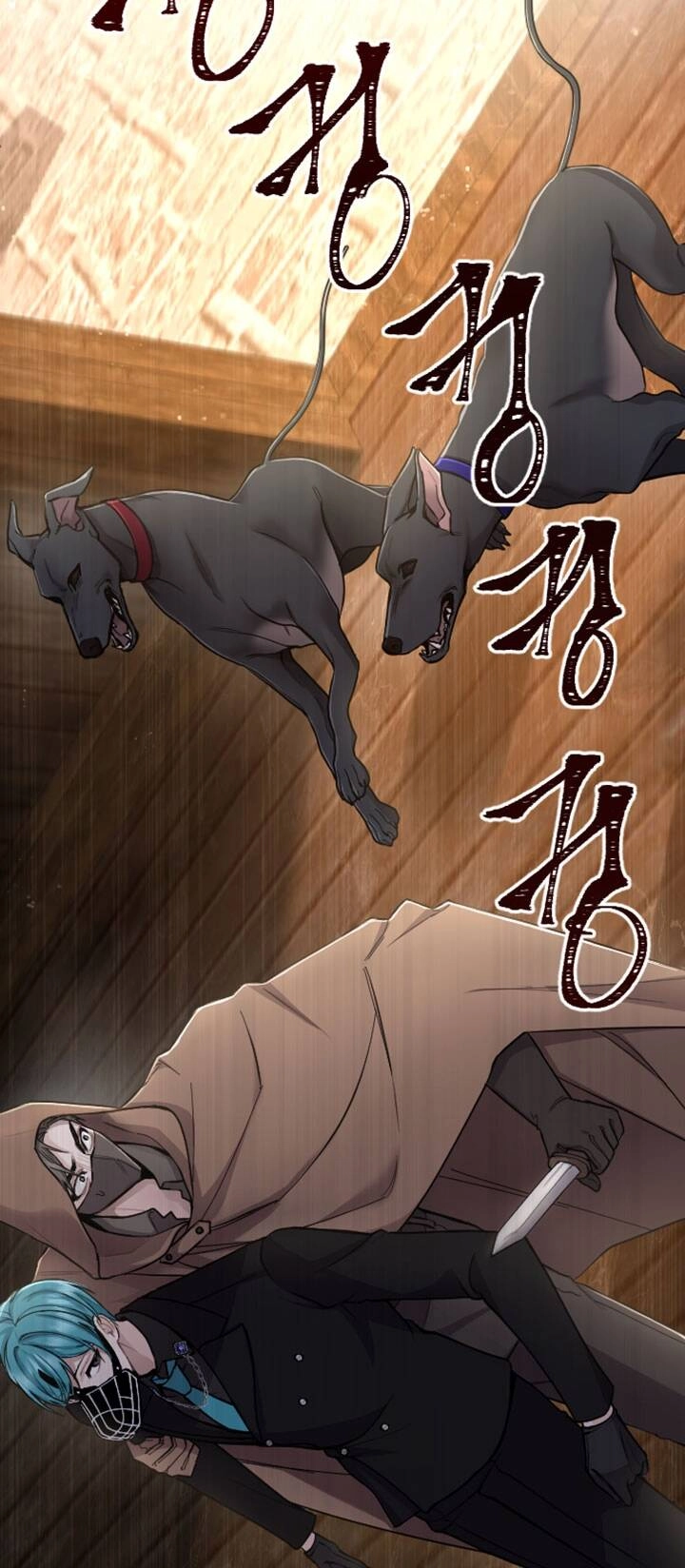 Tôi Sẽ Bị Trừ Khử Cùng Hoàng Đế Chapter 77.2 - 4